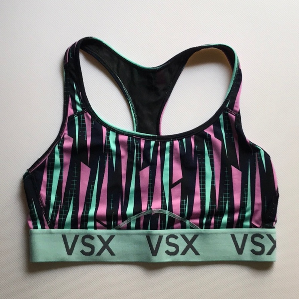 Victoria Secret Sports Bra (VSX Sport)